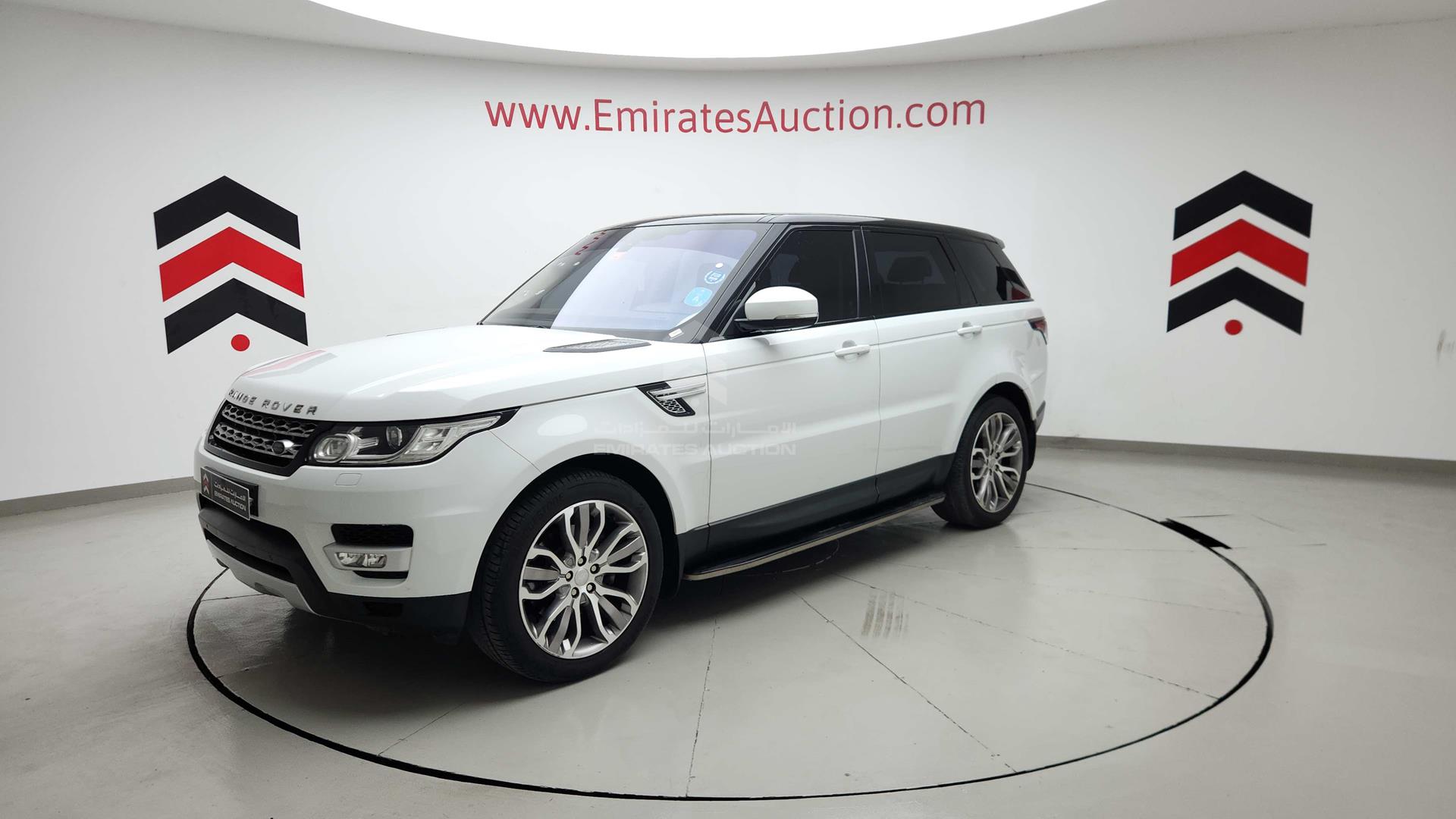 2015 RANGE ROVER SPORT VIN: SALWA2VF1FA537794