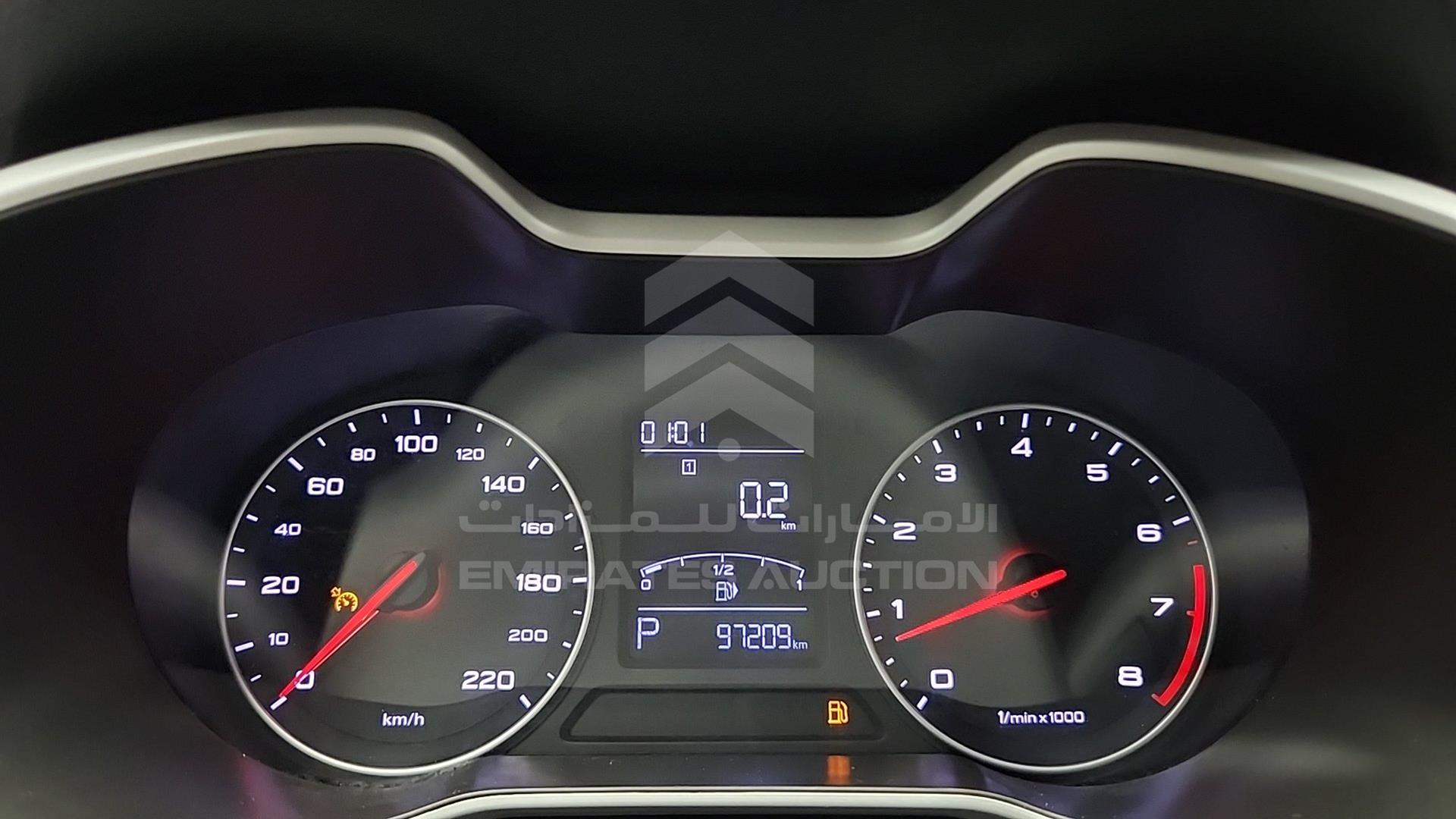 2019 MG ZS VIN: LSJW74U36KZ074893
