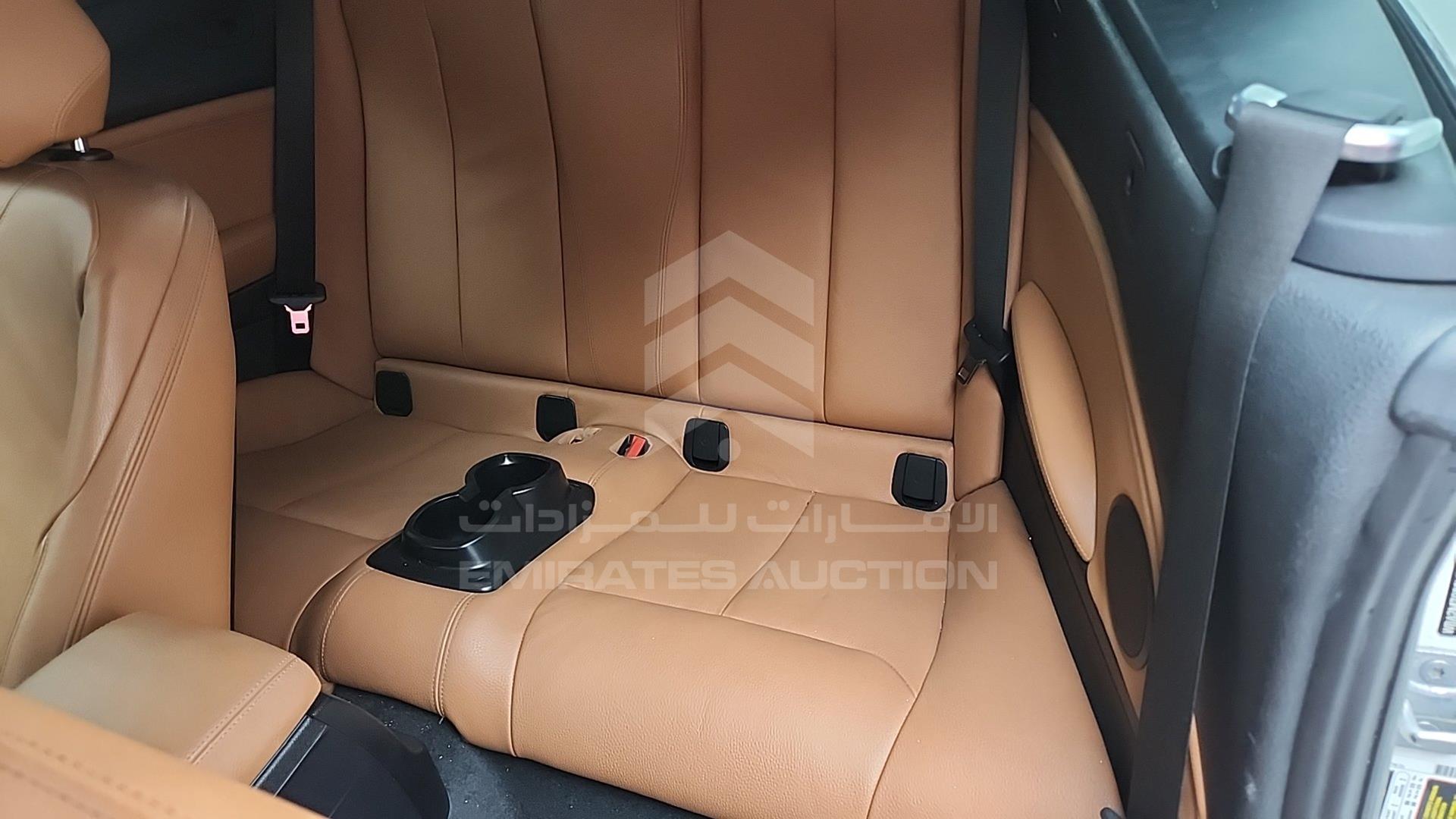 2020 BMW 230 VIN: WBA2M7C06L7E25218