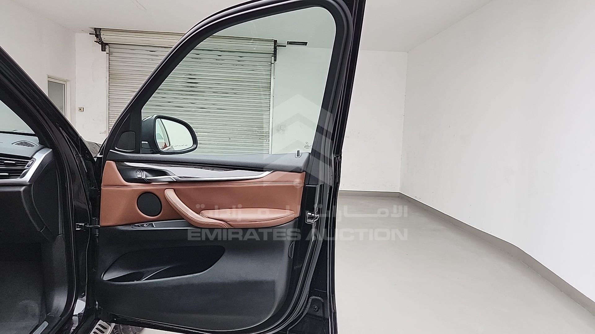 2015 BMW X5 VIN: WBAKR0109F0J36355