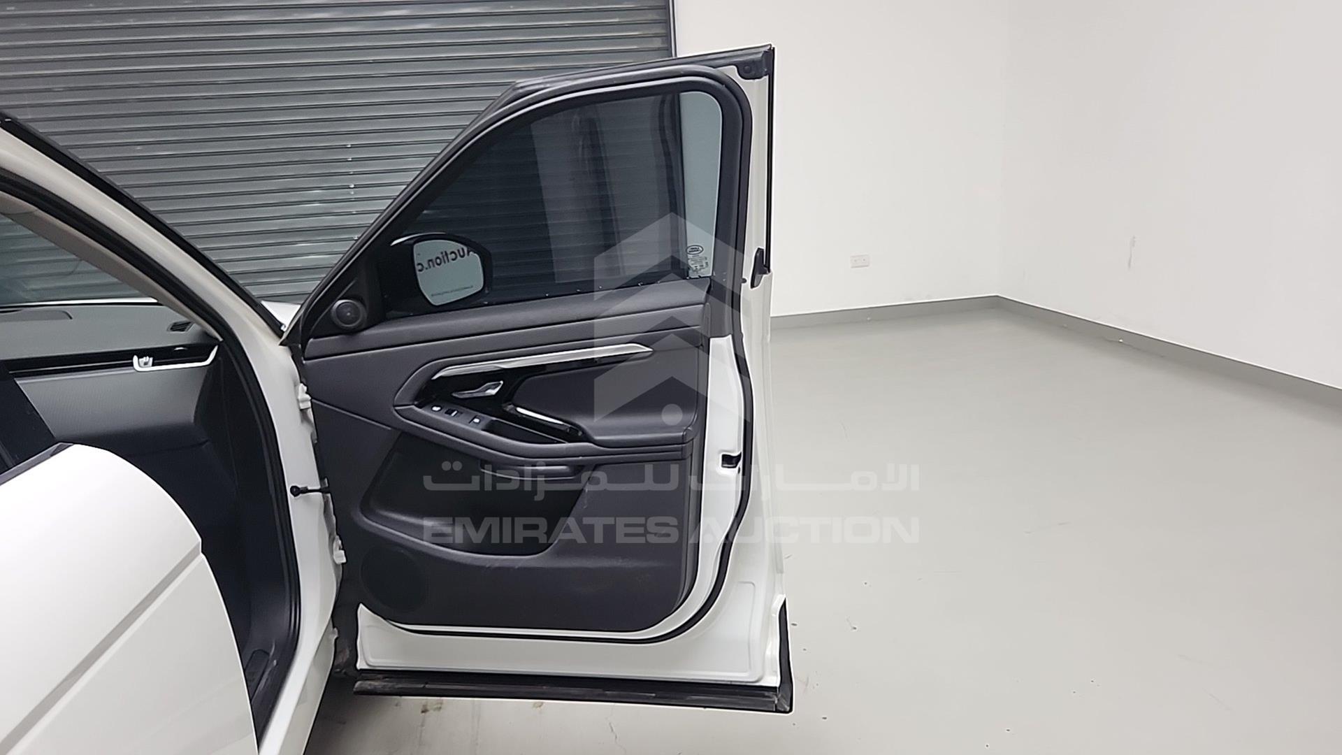 2020 RANGE ROVER EVOQUE VIN: SALZA2BX2LH073735