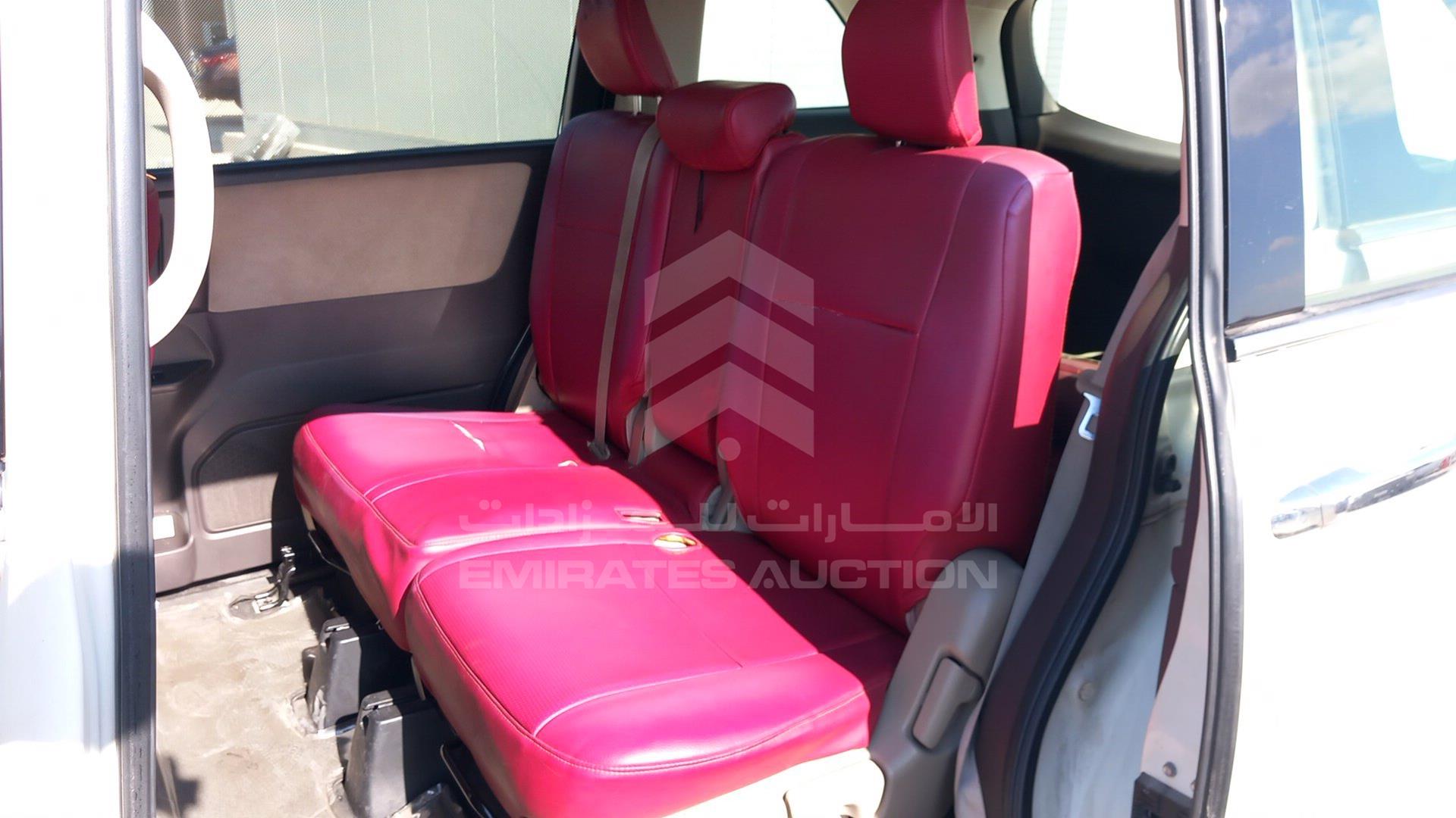 2017 HONDA ODYSSEY VIN: JHMRC183XHC400188