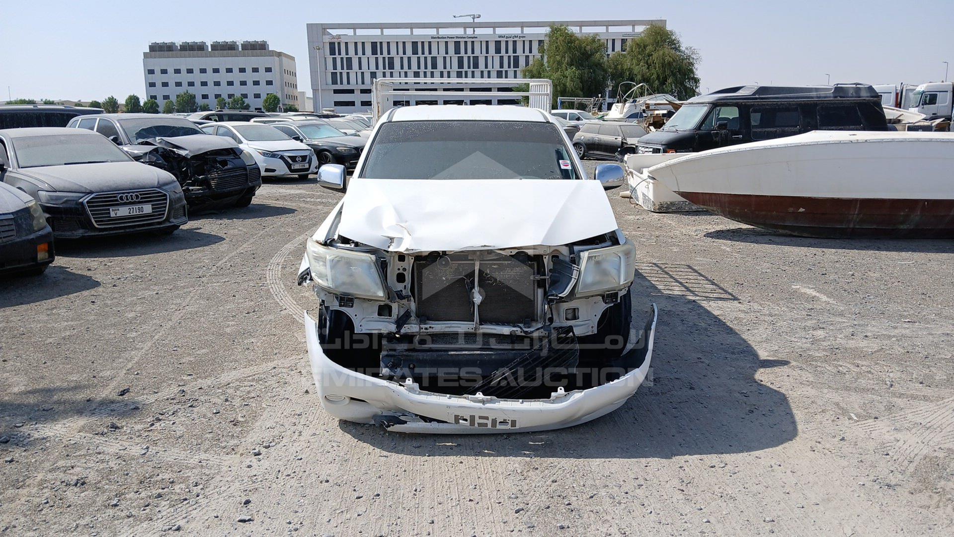2015 TOYOTA HILUX VIN: MR0EX12G1F2353265