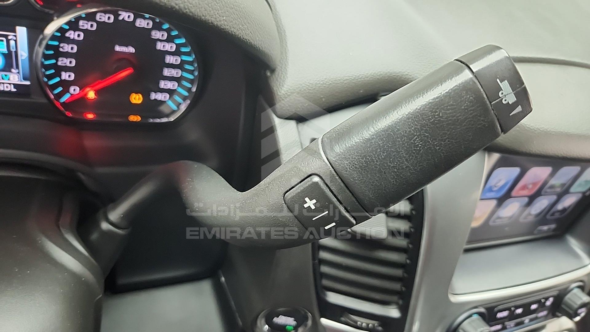 2020 CHEVROLET SUBURBAN VIN: 1GNSCHKC0LR253767