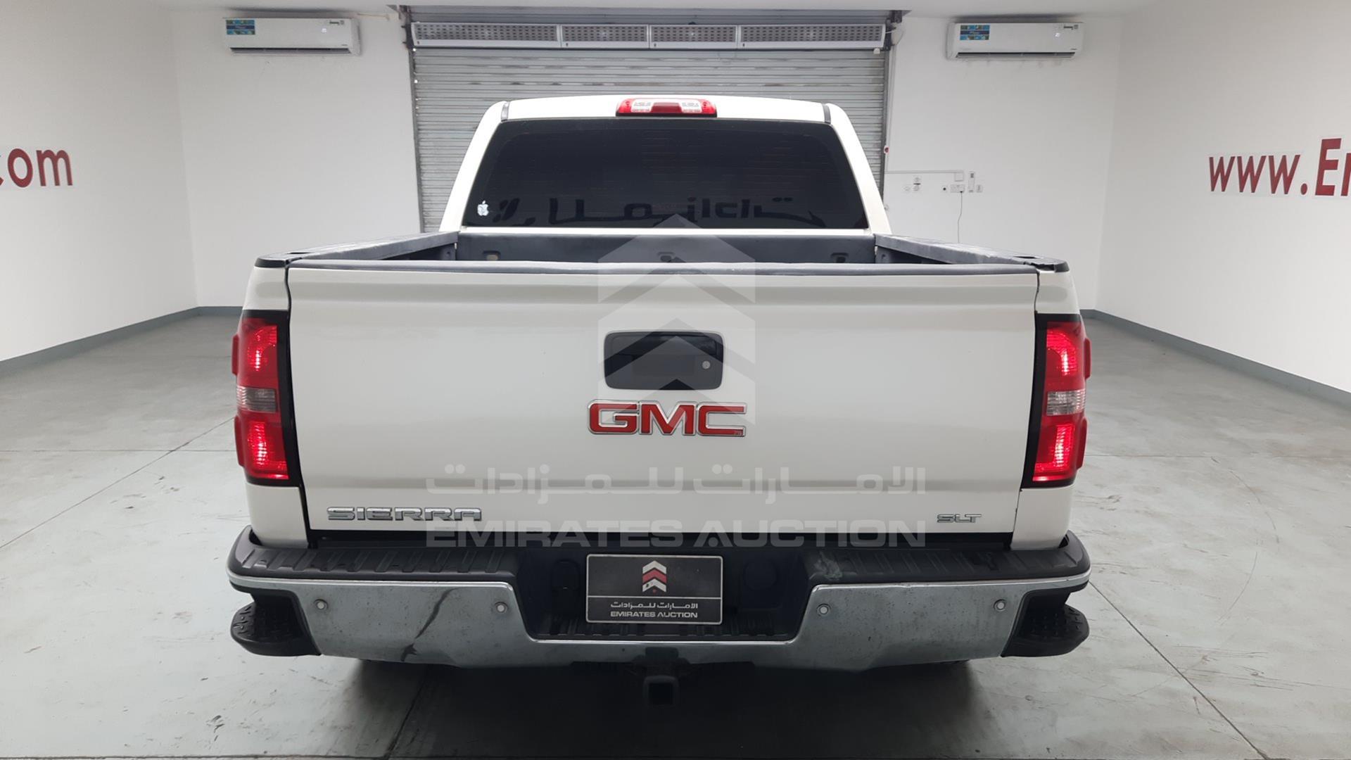 2014 GMC SIERRA VIN: 3GTU29EC9EG249662