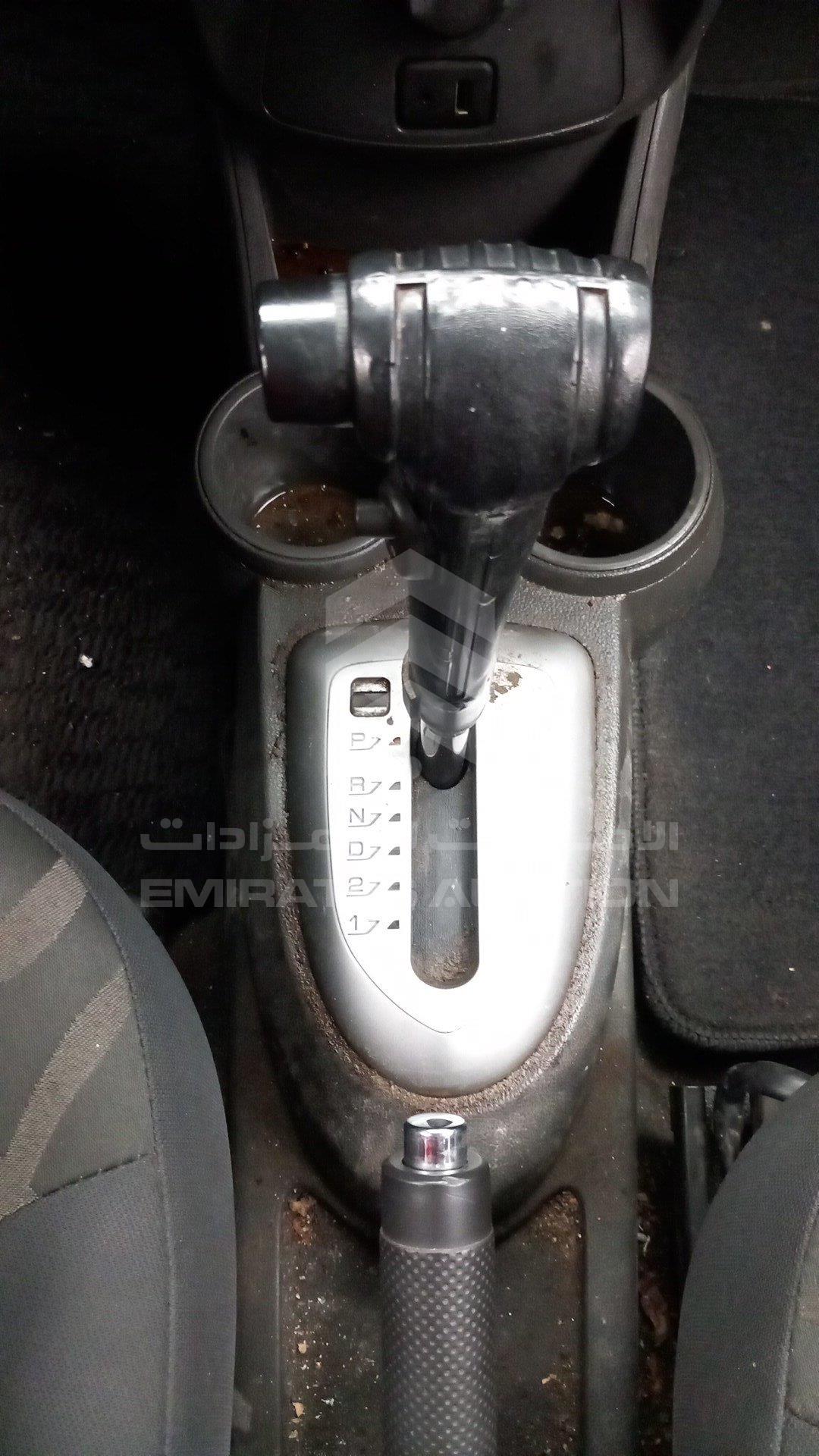 KL1CJ6B18FC704996 - 2015 Chevrolet Spark - #507737
