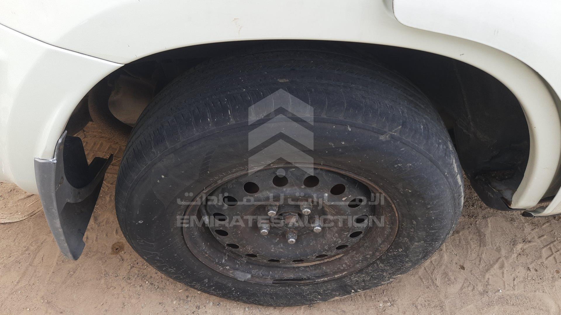 2004 NISSAN X-TRAIL VIN: JN8BT05Y54W008357