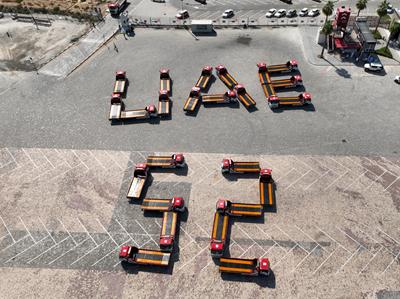 52nd UAE National Day Celebrations