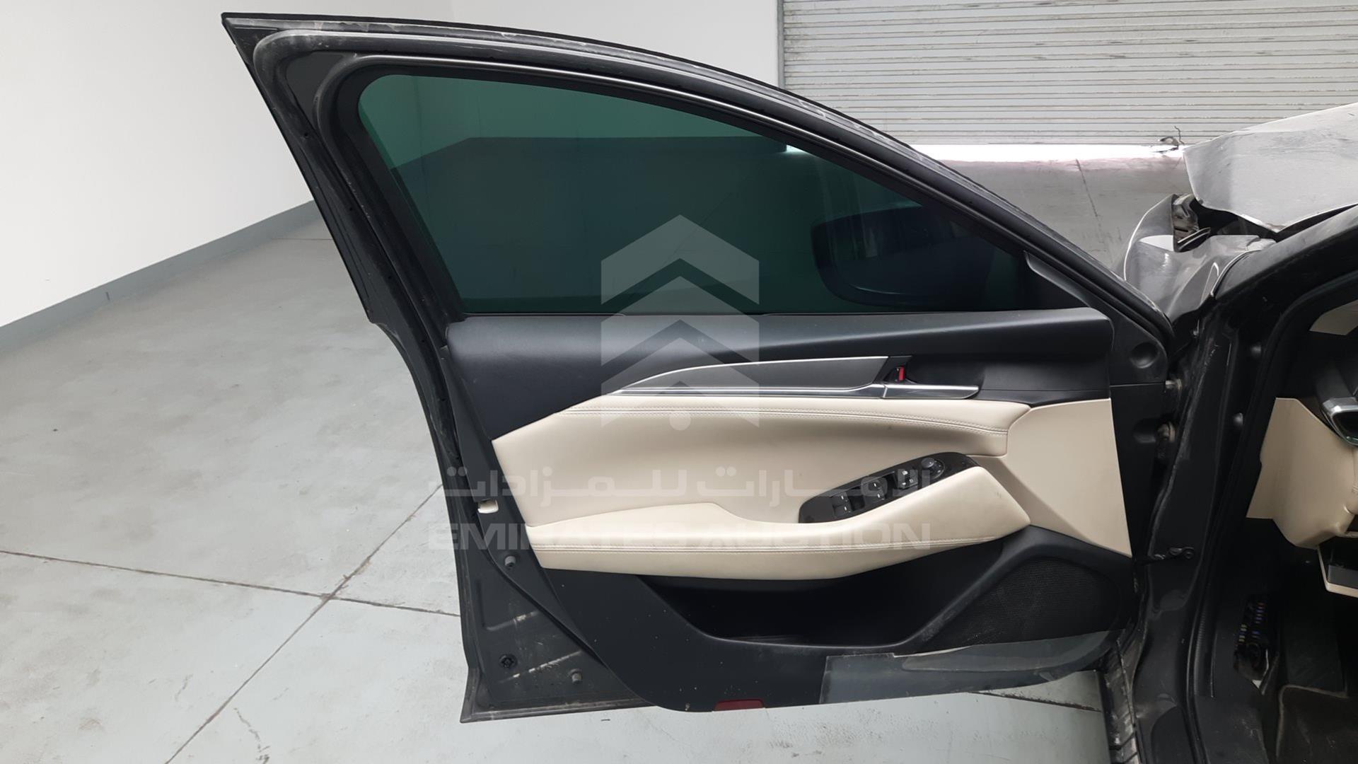 2021 MAZDA 6 VIN: JM7GL4S38M1457522