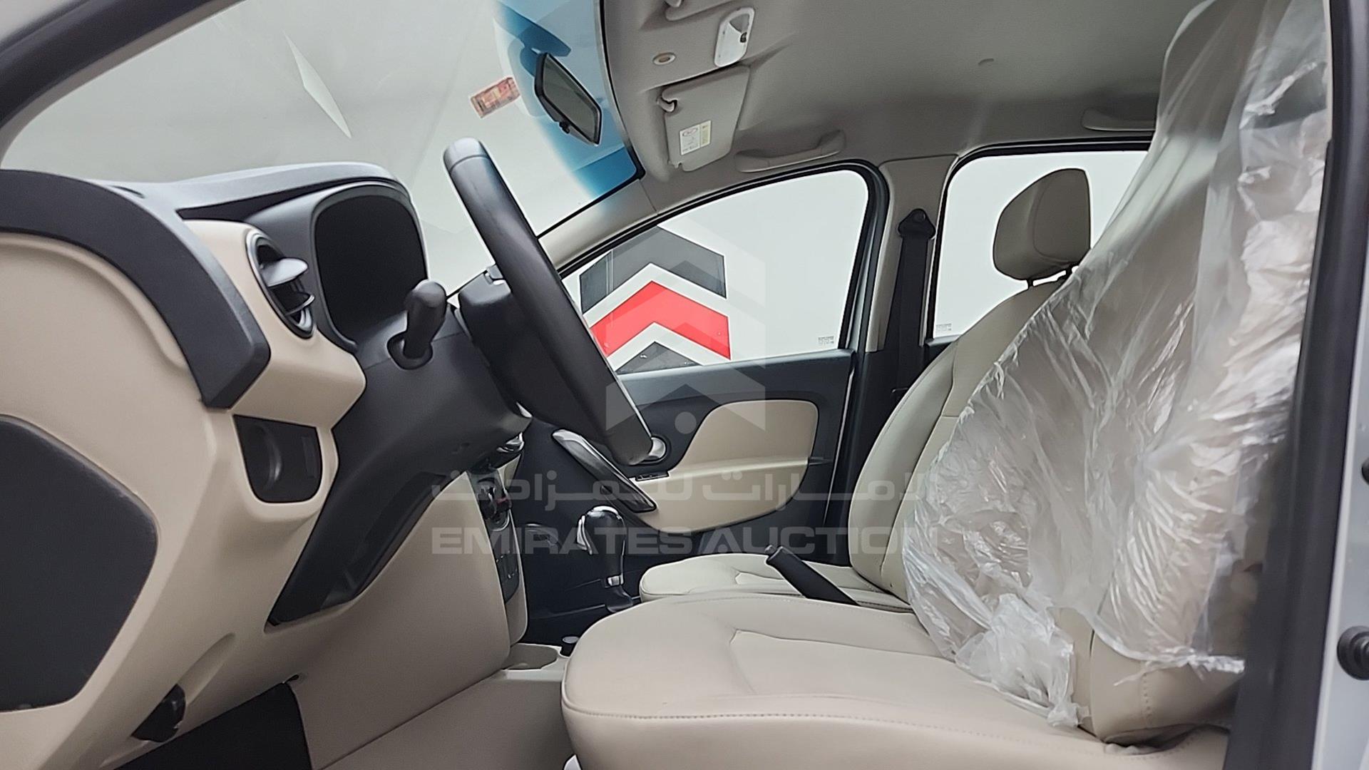 2020 RENAULT SYMBOL VIN: VF14SRAB1LT554732