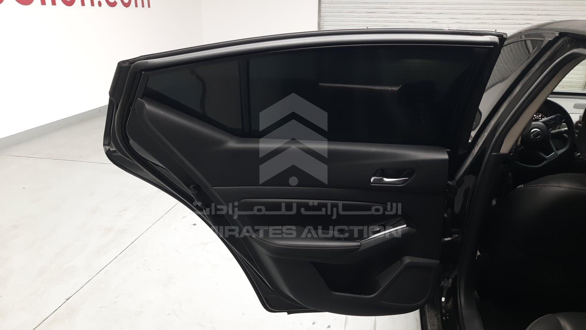 2020 NISSAN ALTIMA VIN: 1N4BL4EV7LC229697