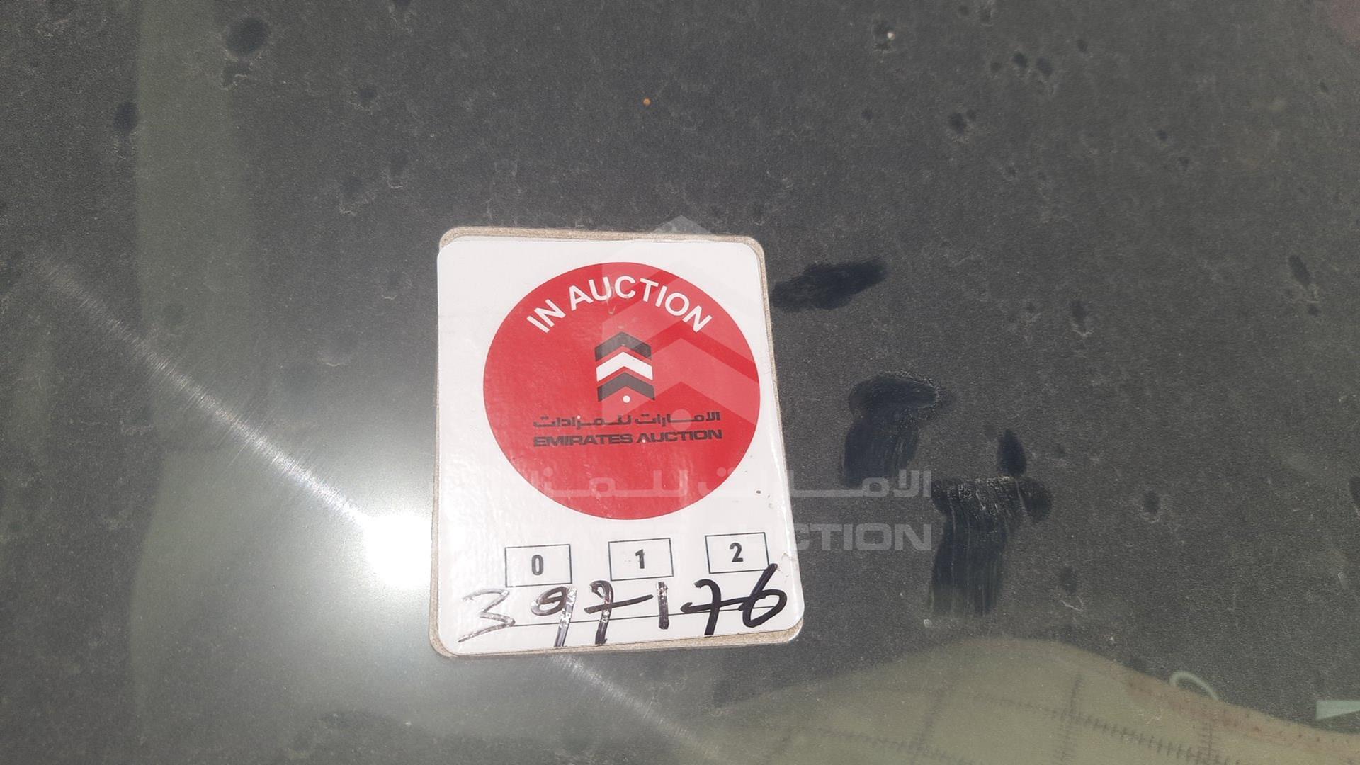 2006 TOYOTA CAMRY VIN: 6T1BE32KX6X581873