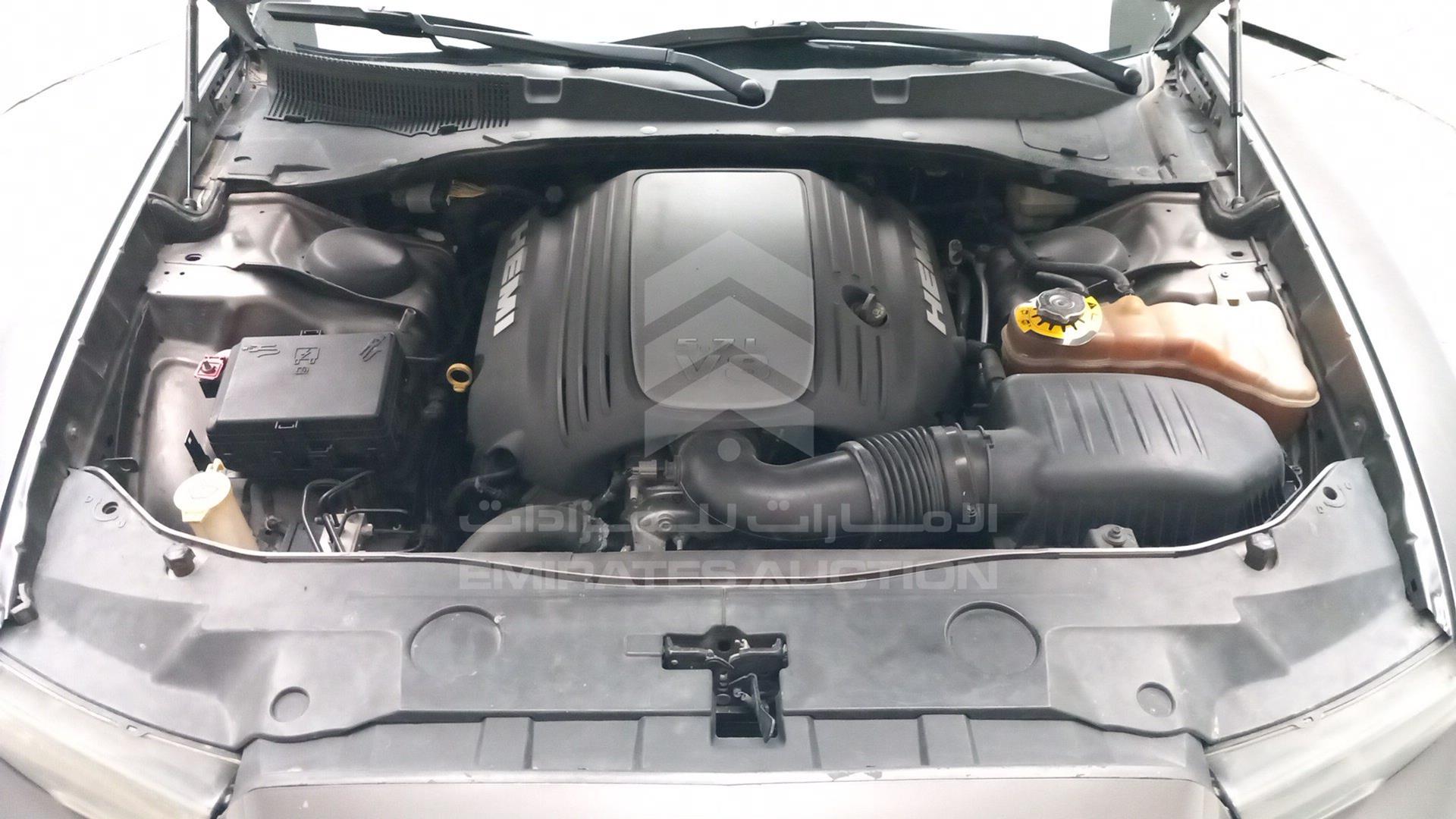 2014 DODGE CHARGER VIN: 2C3CDXCT5EH286130