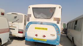 2014 Ashok Leyland Eagle — Rear View — Photo 6 — Thumbnail