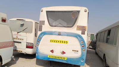 2014 Ashok Leyland Eagle