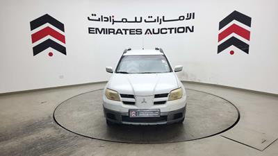 2005 Mitsubishi Outlander - #666480
