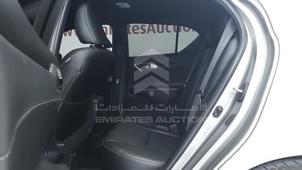 Lexus Ct 200 H 2017 JTHKD5BHXH2292879 Image 12