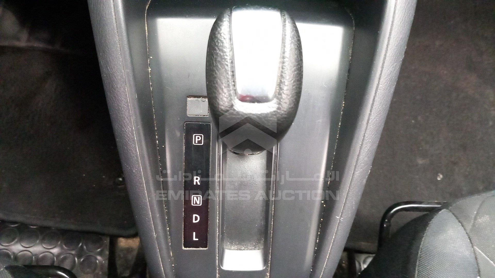 2018 NISSAN KICKS VIN: 3N1CP5C99JL467361