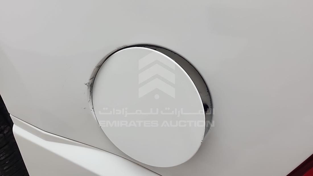 2009 GMC Yukon — Dent — Photo 31