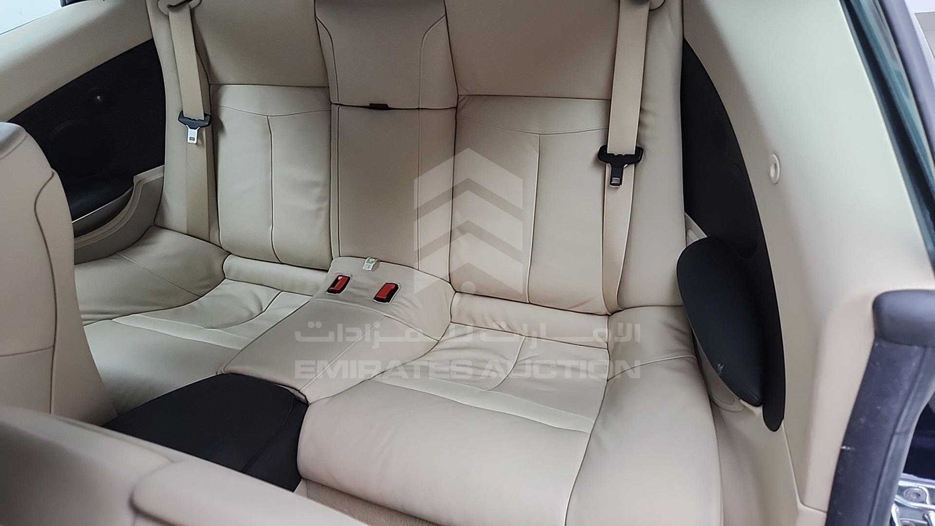 2006 BMW 650 VIN: WBAEK11046CN69104