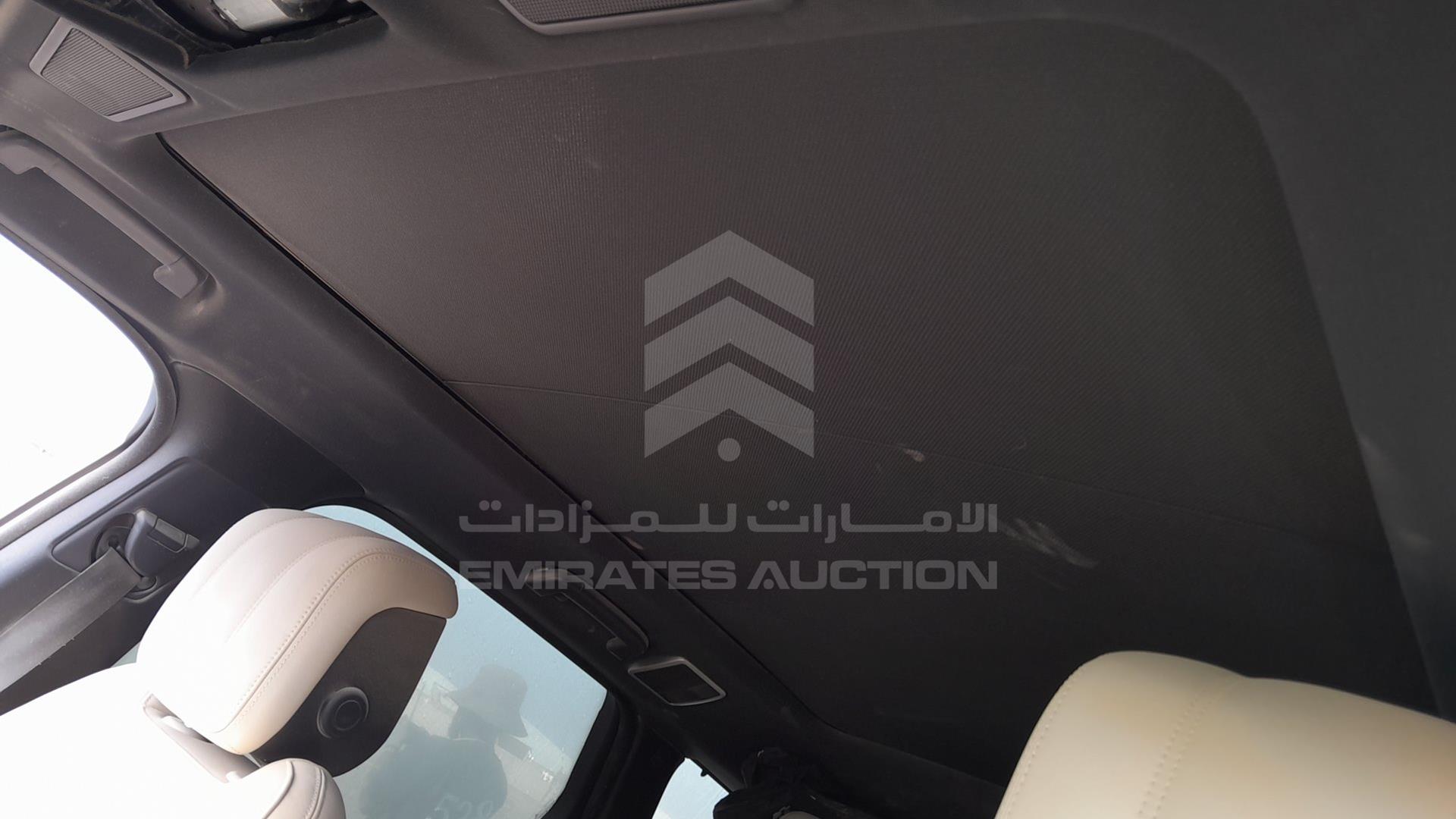 2022 RANGE ROVER SPORT VIN: SALWS2RU0NA234820