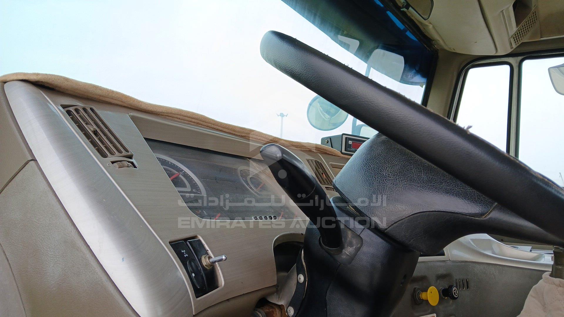 2015 DAEWOO NOVUS VIN: KL4V3TVF1FK007474