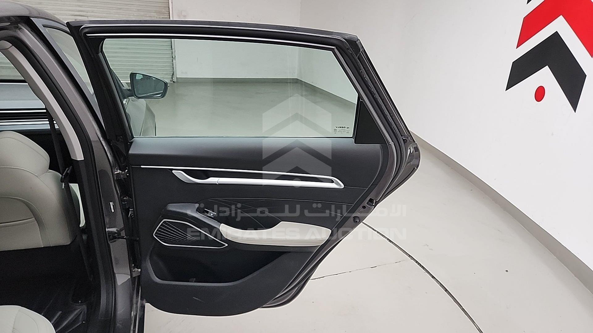 2024 GEELY EMGRAND VIN: LB3F31S20RG015243
