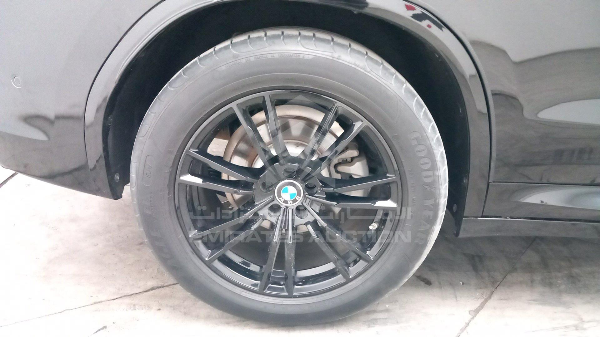 2019 BMW X3 VIN: 5UXTR7C55KLF24430