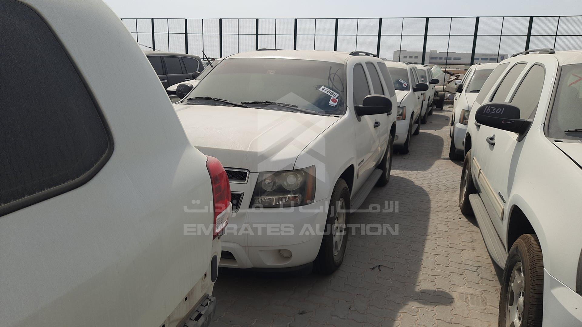 2014 CHEVROLET TAHOE VIN: 1GNSK6E01ER162812