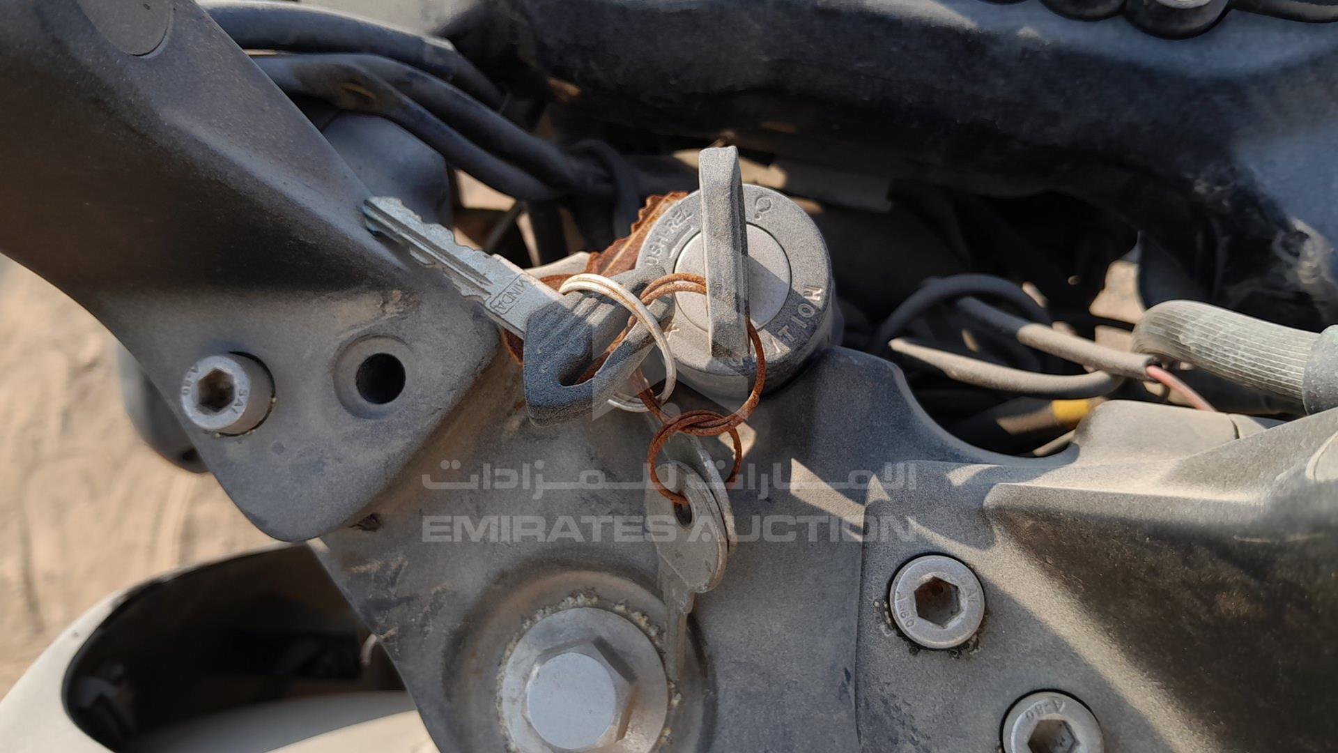 2024 BAJAJ PULSAR VIN: MD2A11CXXRCK18615