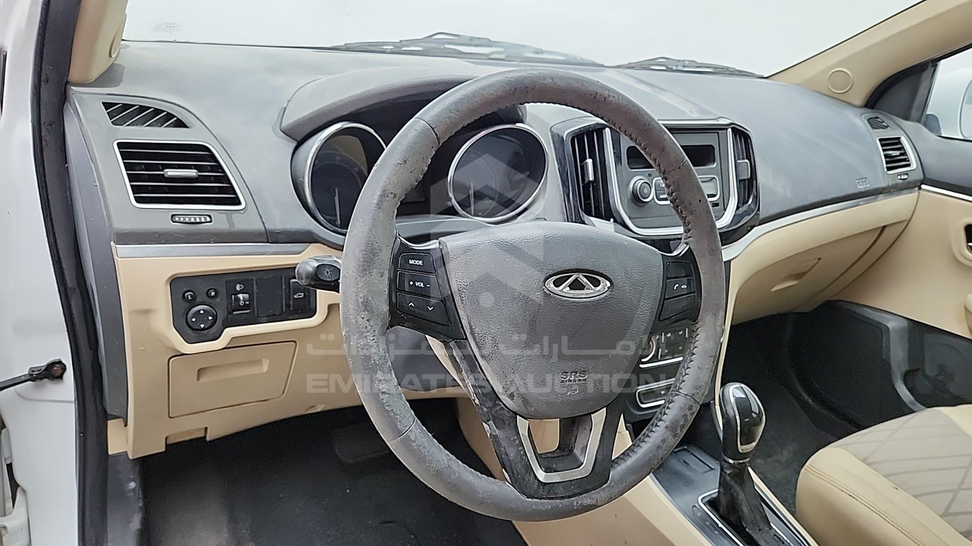 2021 CHERY ARRIZO 3 VIN: LVVDC21B7MD012249