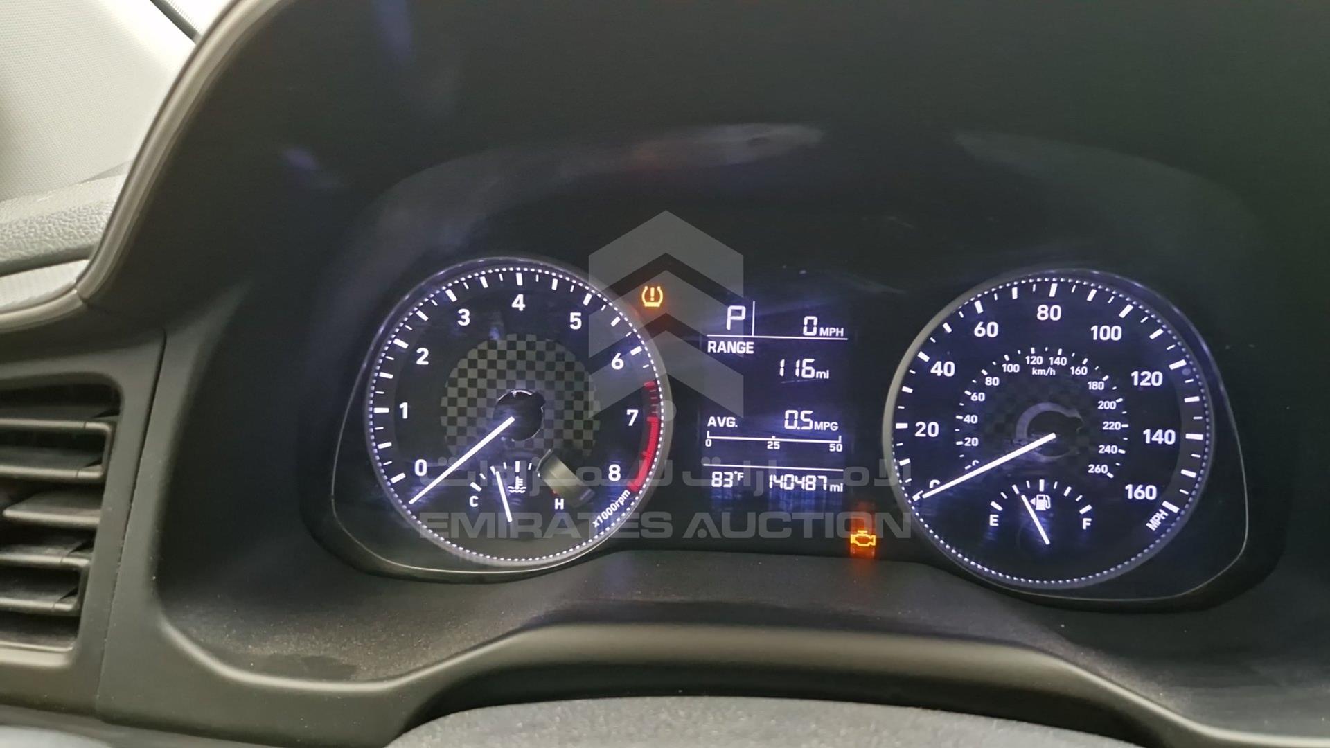 2019 HYUNDAI ELANTRA VIN: 5NPD74LFXKH421749