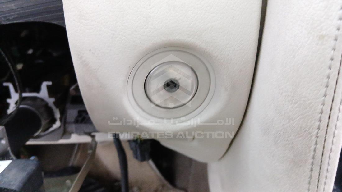 جاكوار  2004 — المفاتيح — صورة 4