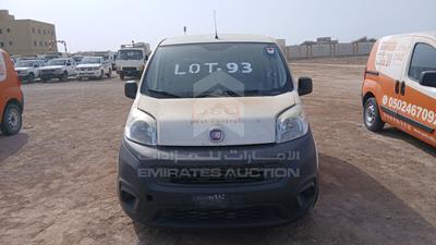 2019 Fiat Fiorino