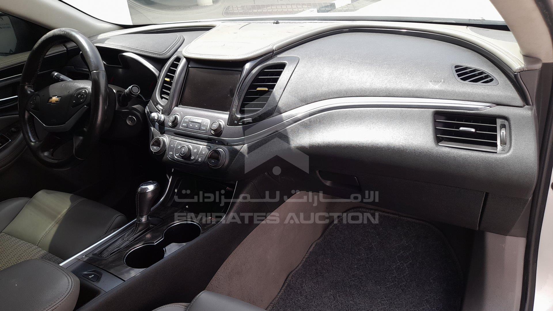 2G1175S39E9122379 - 2014 Chevrolet Impala - #346730