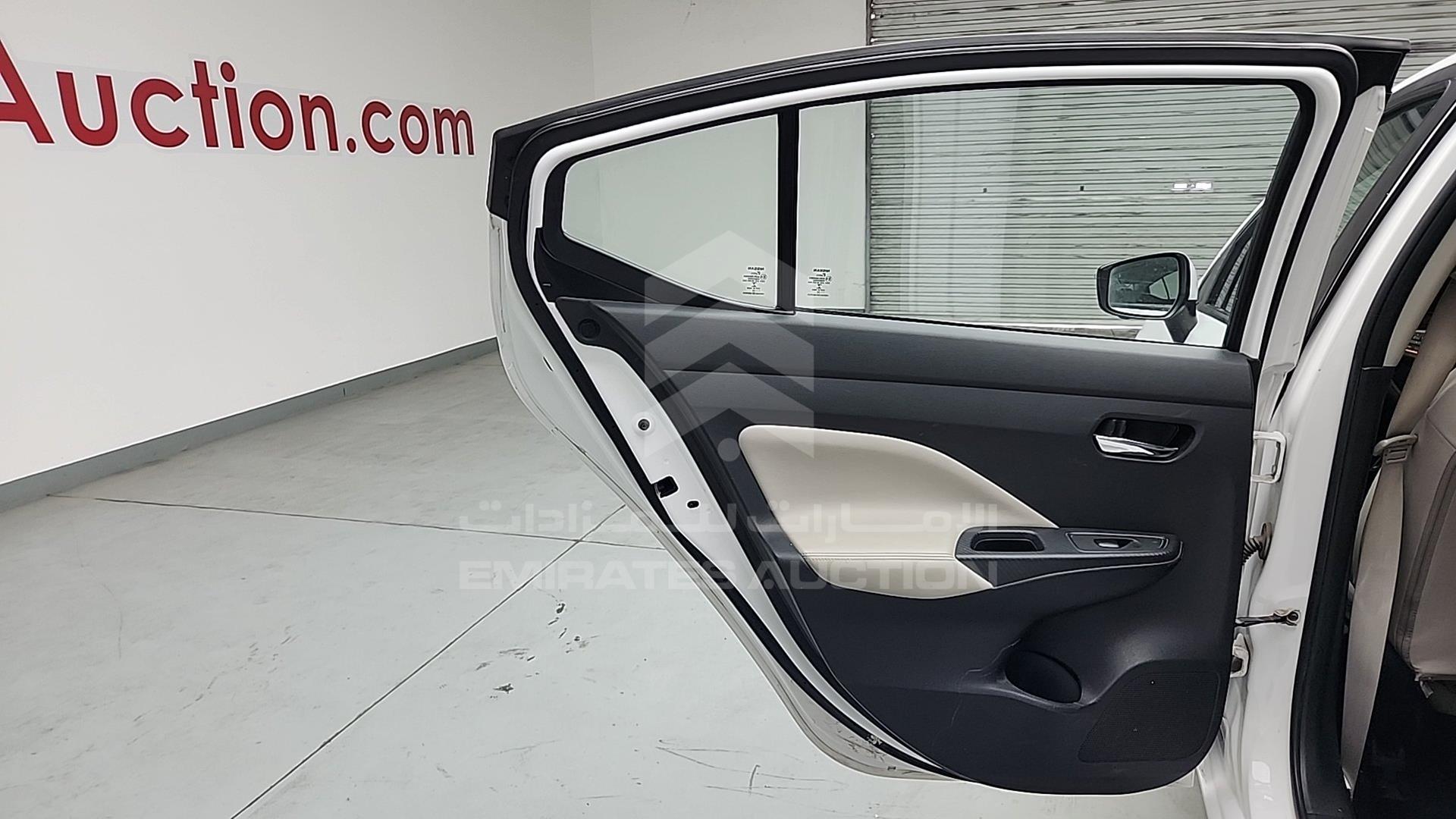 2020 NISSAN SUNNY VIN: 3N1CN8AD0LL862336
