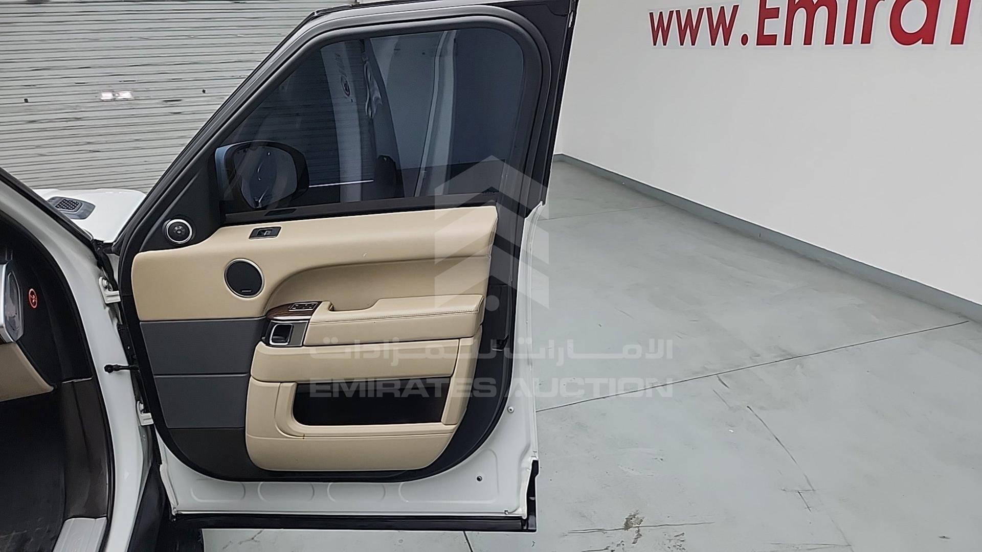 2015 RANGE ROVER SPORT VIN: SALWR2VF7FA520006