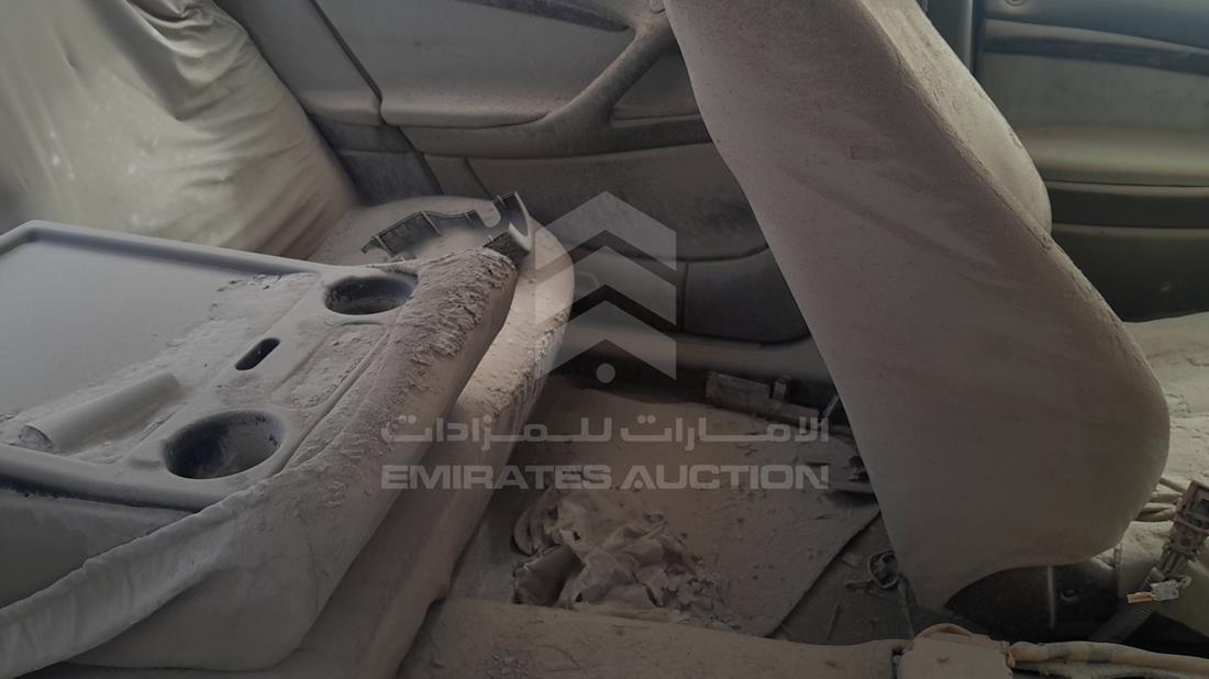 2004 Chevrolet Caprice — Rear Right Passenger View — Photo 16