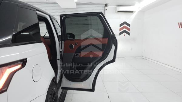 Range Rover Sport 2017 SALWR2FEXHA140117 Image 29