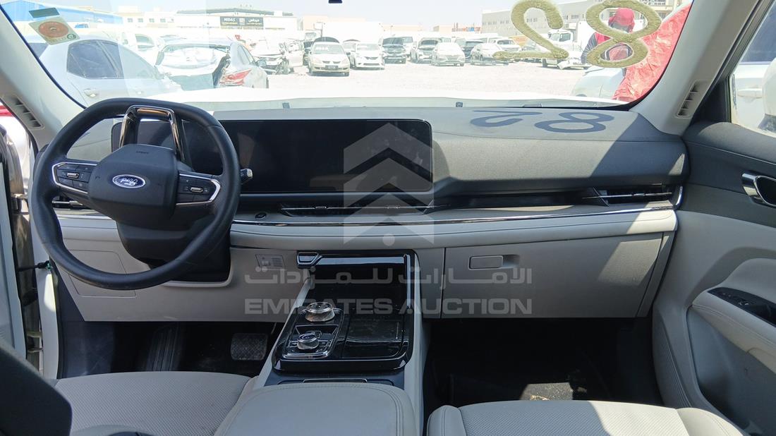 2024 Ford Territory — Full Dashboard View — Photo 15