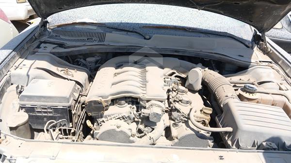 Dodge Charger 2008 2B3KA43G48H298017 Image 18