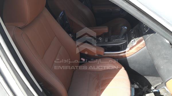 Range Rover Sport 2010 SALLSAAE4AA243208 Image 14