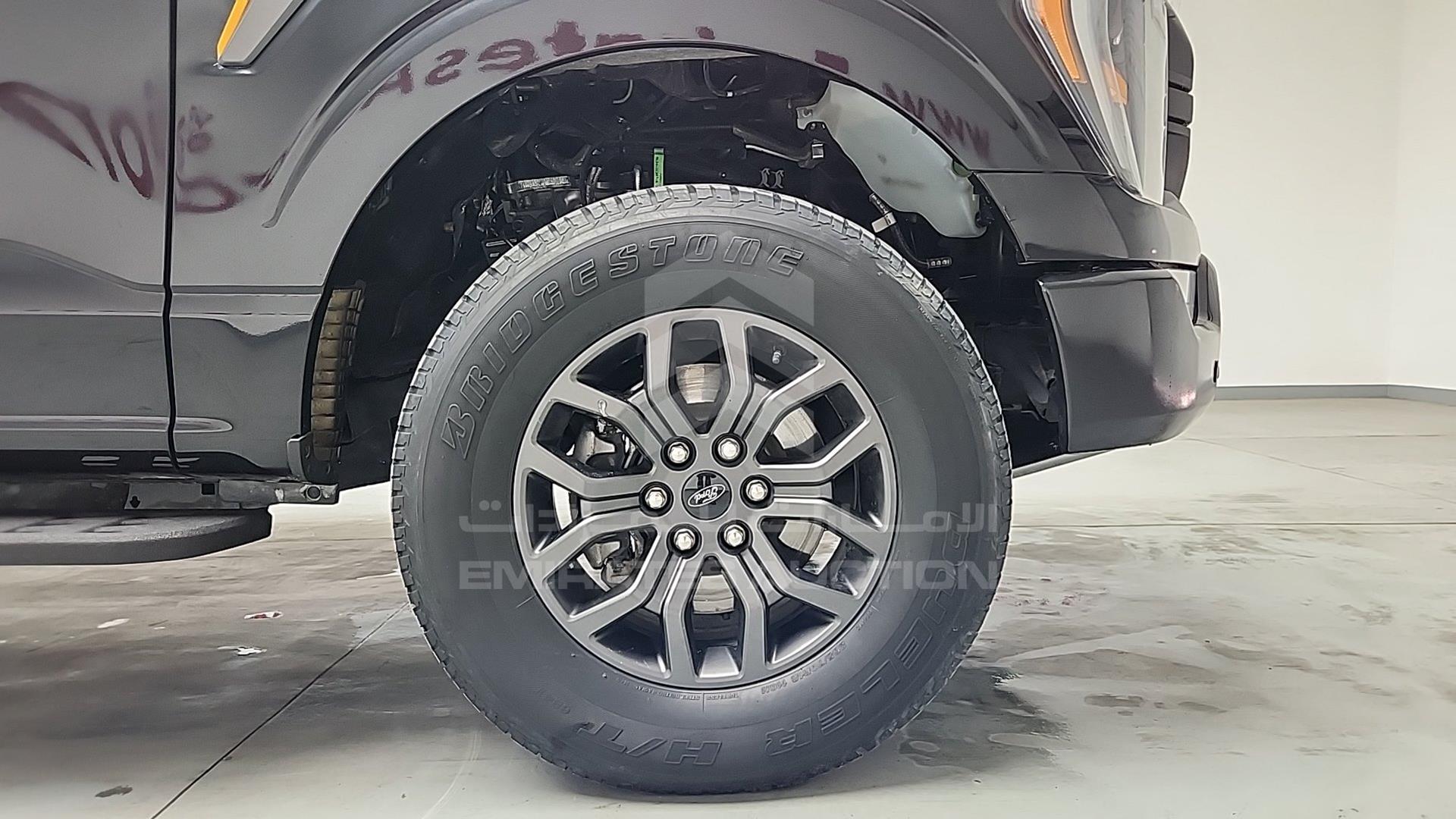 2022 FORD F-150 VIN: 1FTEW1E87NFA89076