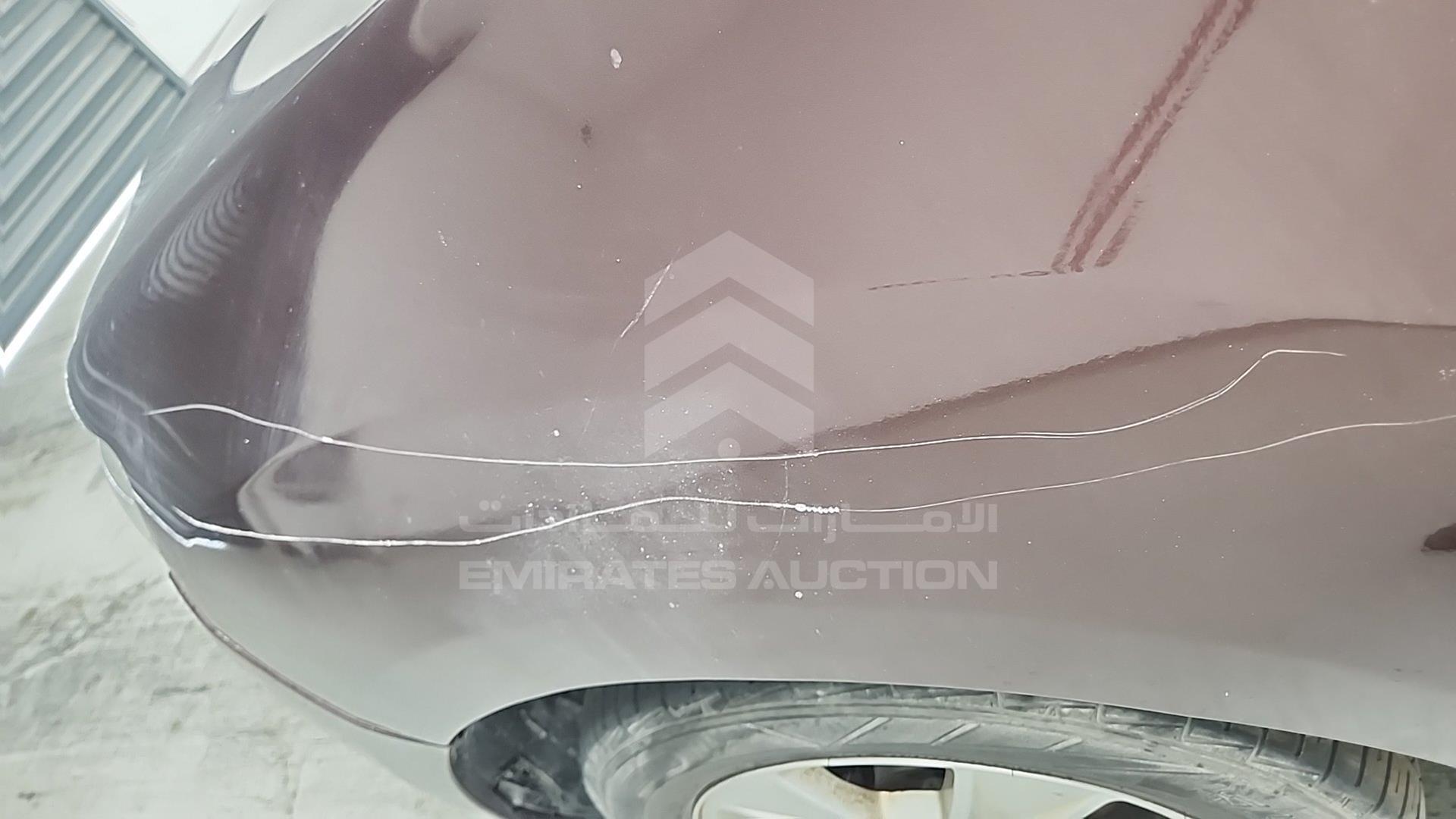2017 RENAULT SYMBOL VIN: VF14SRAB7HT513853