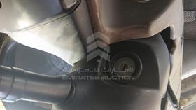 ميتسوبيشي L 200 2008 — المفاتيح — صورة 4 — صورة مصغرة