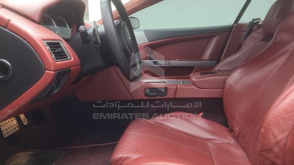 Aston Martin Db 9 2009 SCFAD01E39GA10985 Image 10