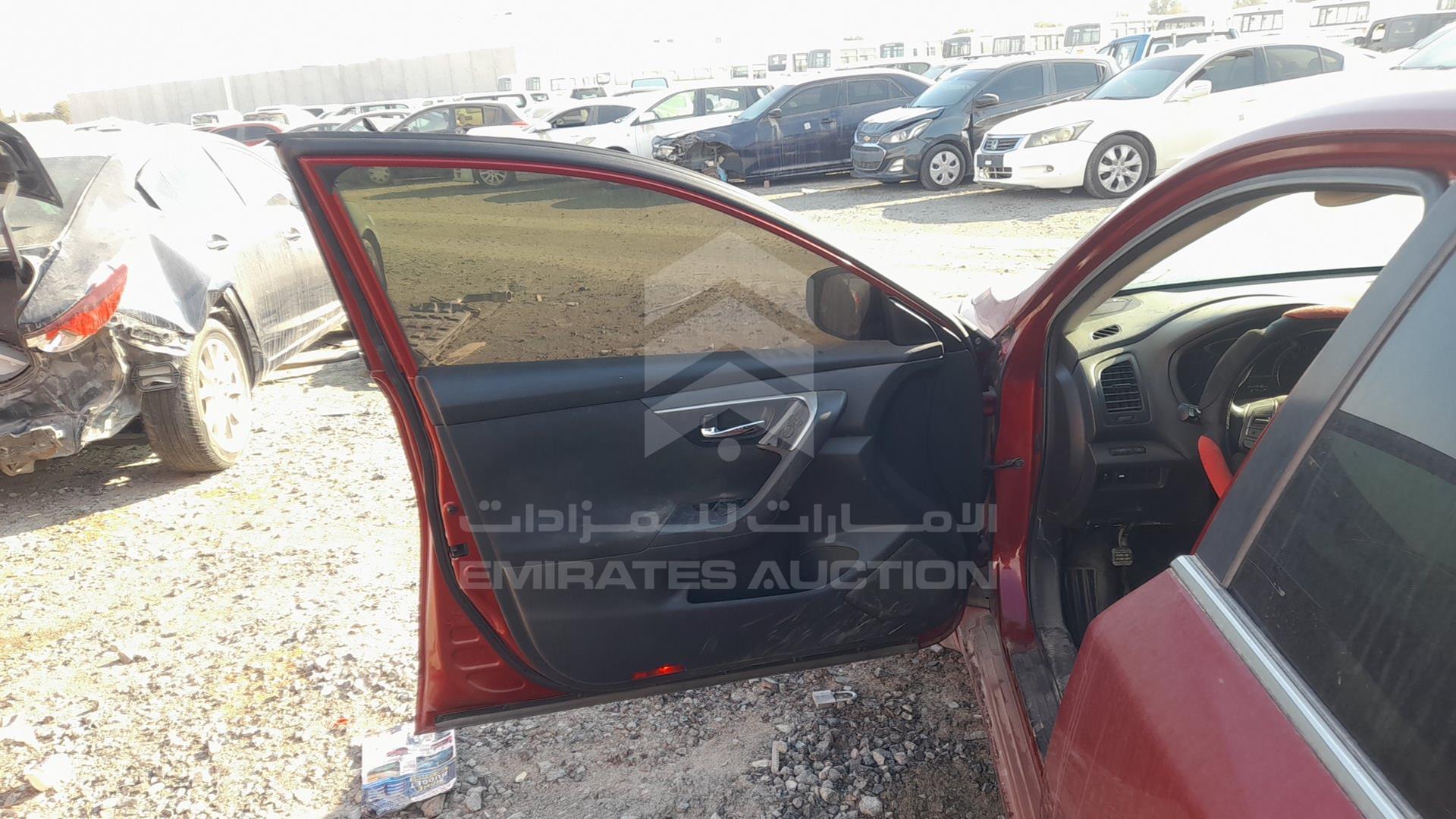2014 NISSAN ALTIMA VIN: 1N4AL3AP1EC295730