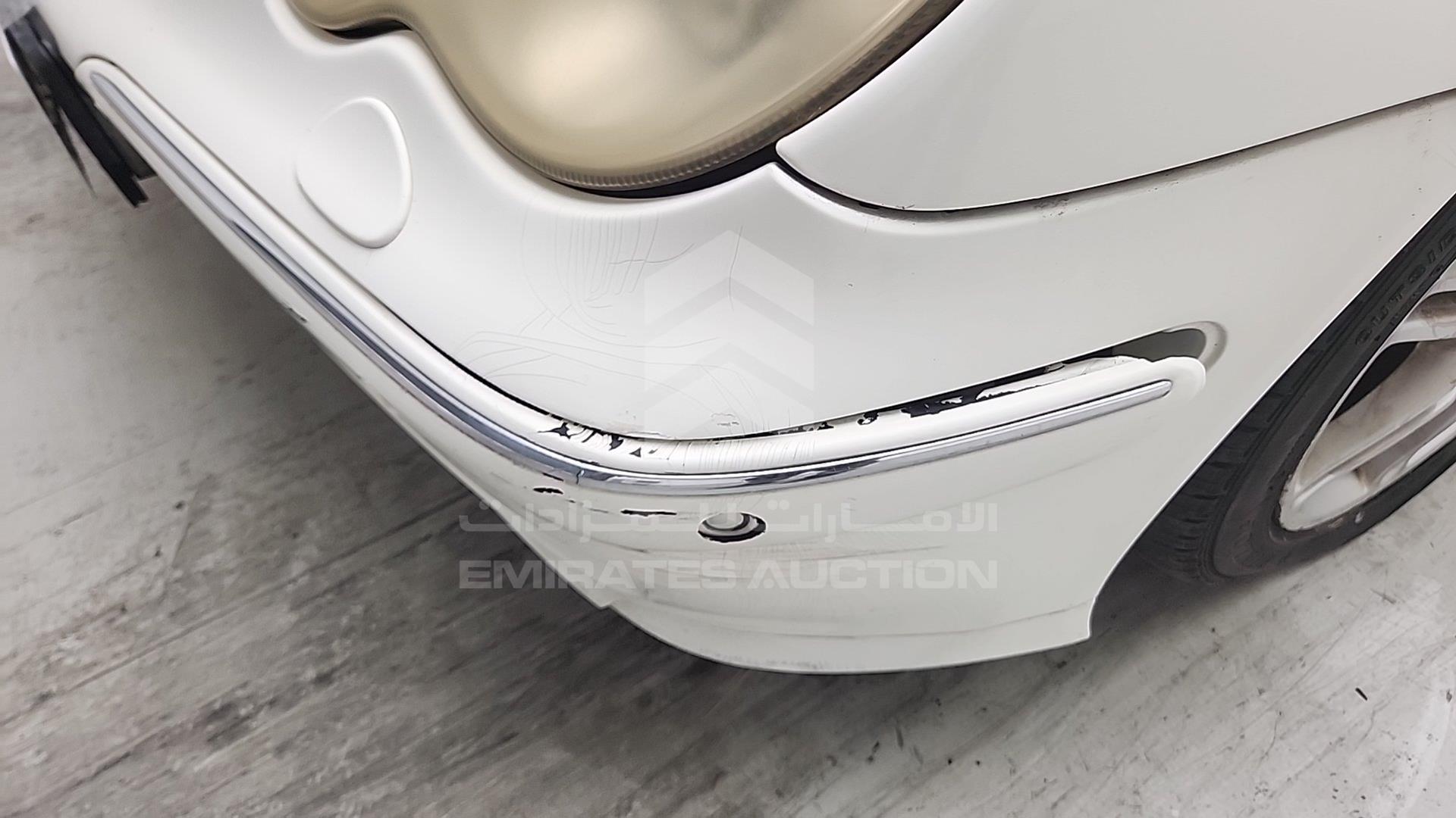2005 MERCEDES C 200 VIN: WDB2030421F667740