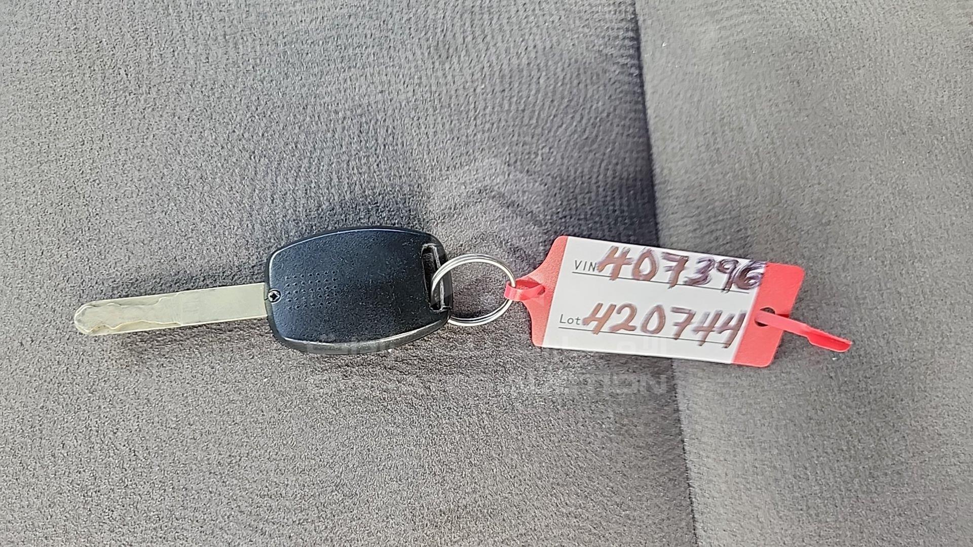 2006 HONDA CIVIC VIN: JHMFD16216S407396