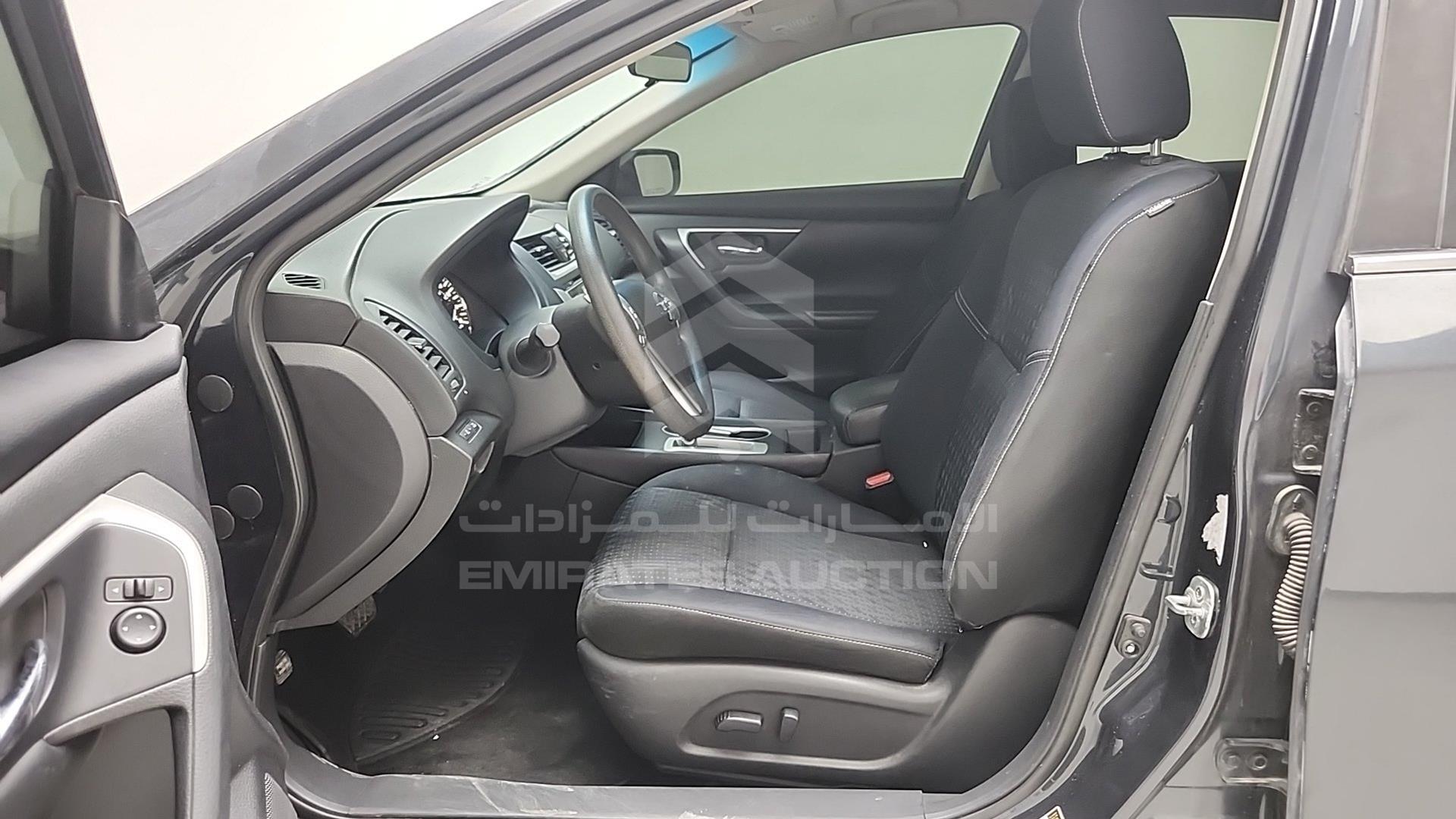 2016 NISSAN ALTIMA VIN: 1N4AL3AP1GN388206